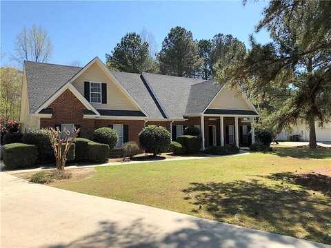 Shelbourne, TYRONE, GA 30290