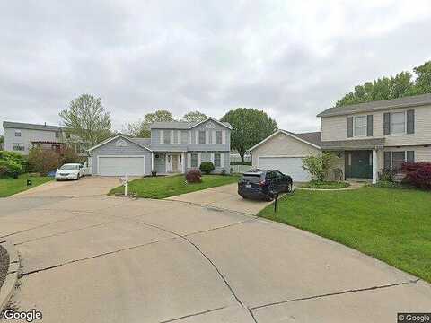 Lawson Place, FLORISSANT, MO 63031