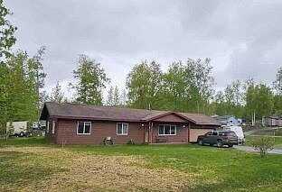 Tom Watson, WASILLA, AK 99623