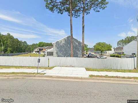 Pineland, HINESVILLE, GA 31313