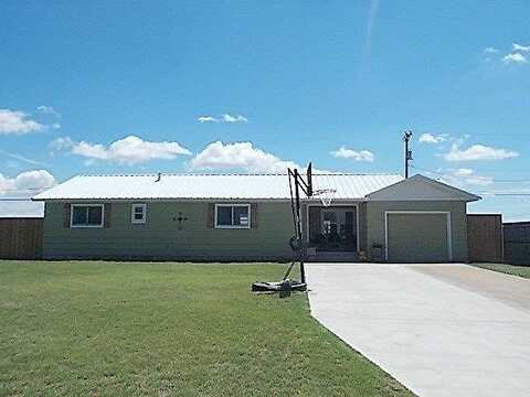 1St, ABERNATHY, TX 79311