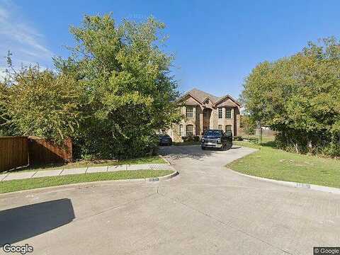 Pearson, IRVING, TX 75061