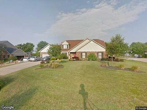 Appaloosa, WALTON, KY 41094