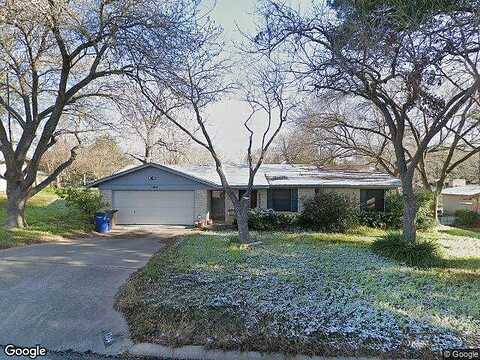 Floradale, AUSTIN, TX 78753