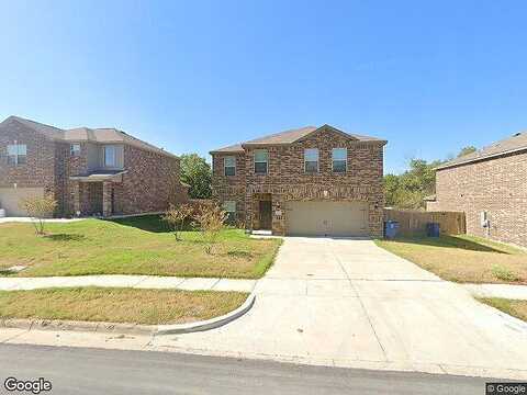 Oak Creek, HUTCHINS, TX 75141