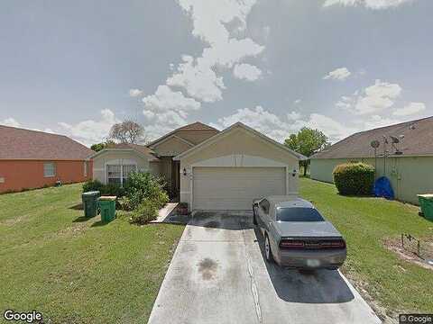 Bush, IMMOKALEE, FL 34142