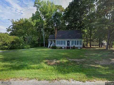 Dillard, TAPPAHANNOCK, VA 22560