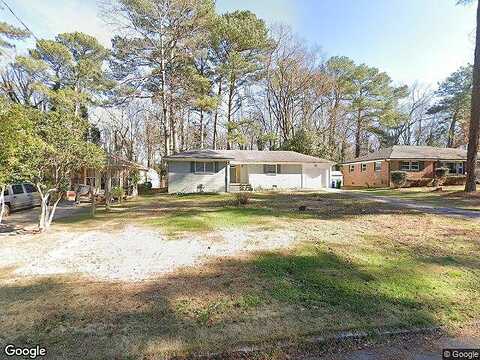 Longshore, DECATUR, GA 30032