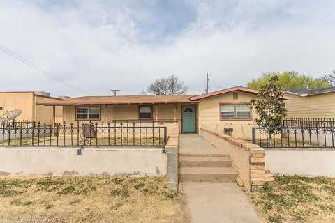 36Th, ODESSA, TX 79762