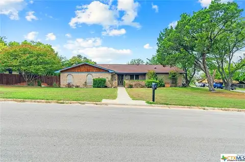 Full View, HARKER HEIGHTS, TX 76548