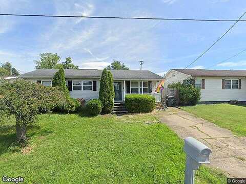 Campbell, BARBOURSVILLE, WV 25504