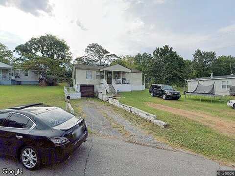 Minor Terrace, CHILDERSBURG, AL 35044