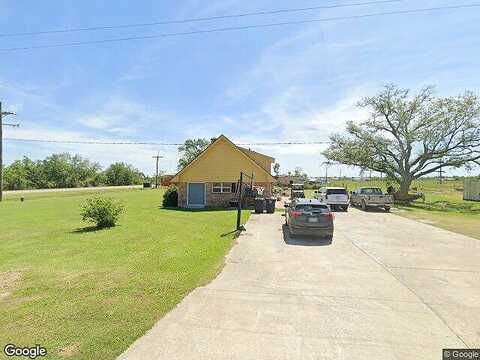 Riggs, HACKBERRY, LA 70645