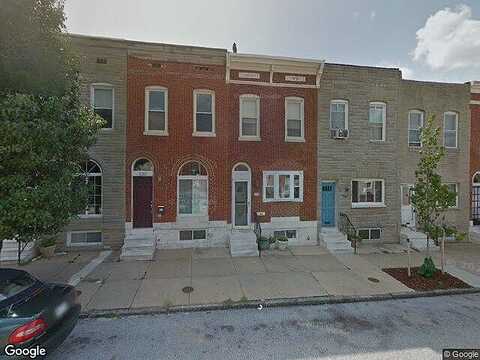 East, BALTIMORE, MD 21224