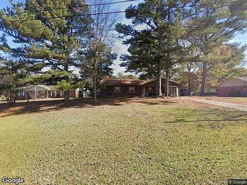 Longwood, HARTSELLE, AL 35640