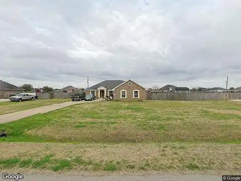 April, NEEDVILLE, TX 77461