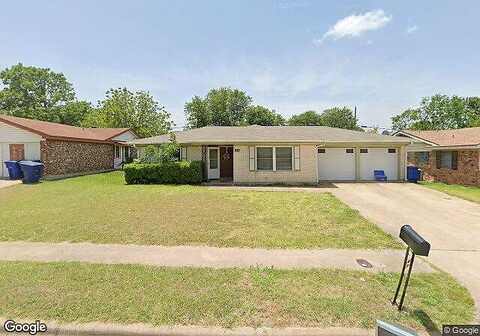 Magnolia, COPPERAS COVE, TX 76522