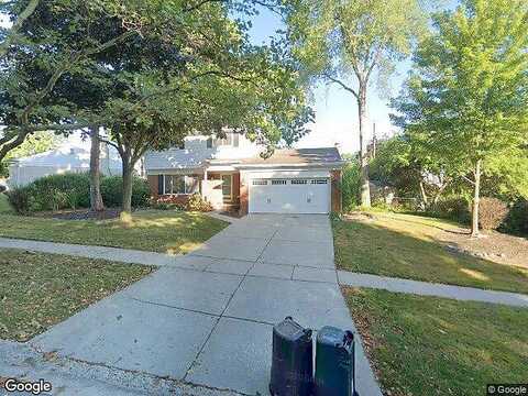 Hillridge, NORTHVILLE, MI 48167