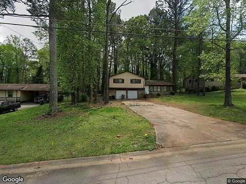 Palisades, ELLENWOOD, GA 30294