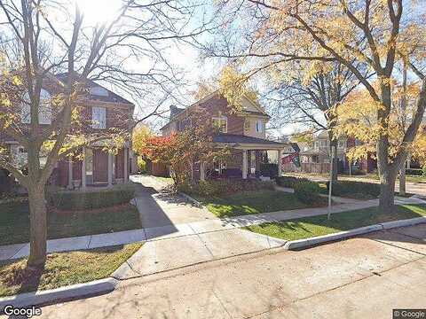 Chapin, BIRMINGHAM, MI 48009