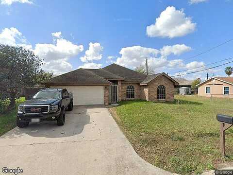 27Th, HARLINGEN, TX 78550