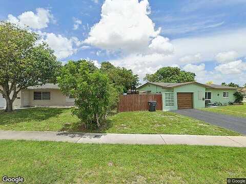 76Th, HOLLYWOOD, FL 33024