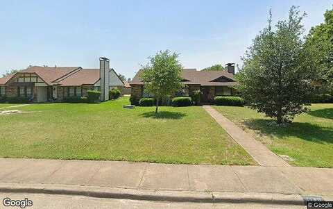 Cedar Run, DUNCANVILLE, TX 75137