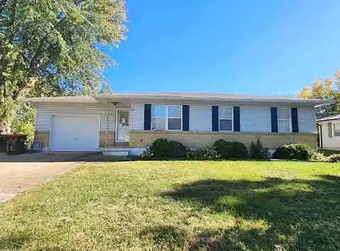 Crescent, LINCOLN, MO 65338