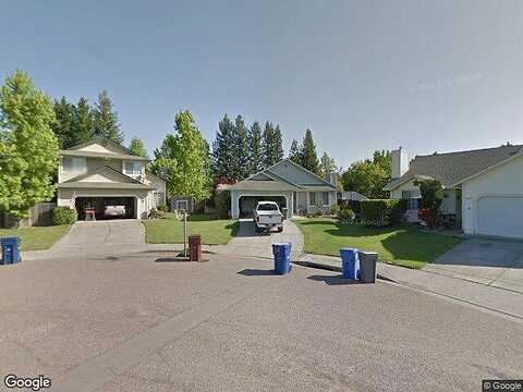 Furber, CLOVERDALE, CA 95425