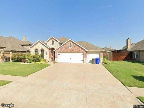 Kelli, FORNEY, TX 75126