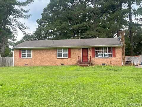 Sweetgum, DISPUTANTA, VA 23842