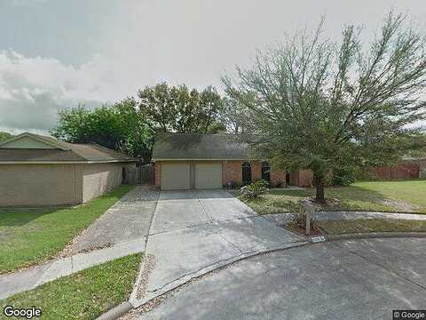 Doric, CYPRESS, TX 77429