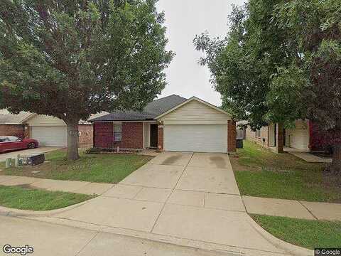 Boxwood, CROWLEY, TX 76036