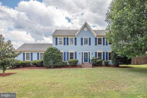 Carriage House, FREDERICKSBURG, VA 22408