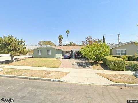 Collett, GRANADA HILLS, CA 91344