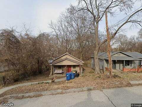 Felton, SUGAR CREEK, MO 64054