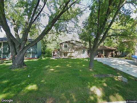 Louisiana, CHAMPLIN, MN 55316