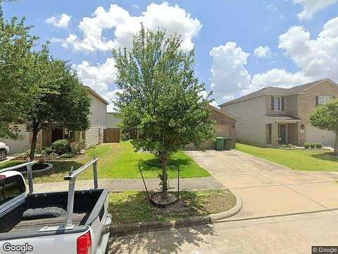 Hall Ridge, HOUSTON, TX 77075