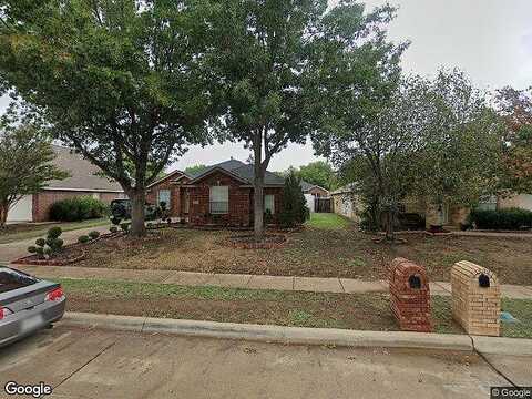 Hillwood, FORT WORTH, TX 76179