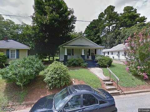 Mccoin, HENDERSON, NC 27536