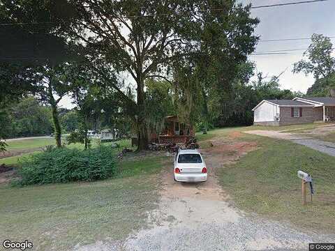 Calhoun, FORT GAINES, GA 39851