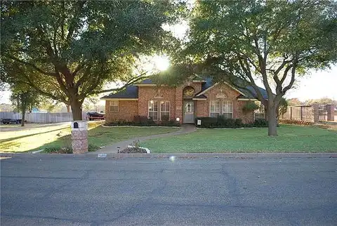 Chaparral, HILLSBORO, TX 76645