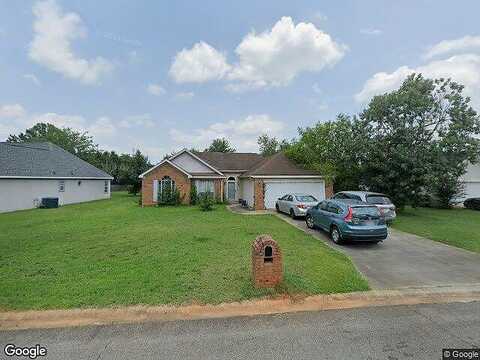 Crossfield, WARNER ROBINS, GA 31088