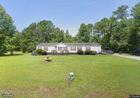 Doshella, MILLEDGEVILLE, GA 31061