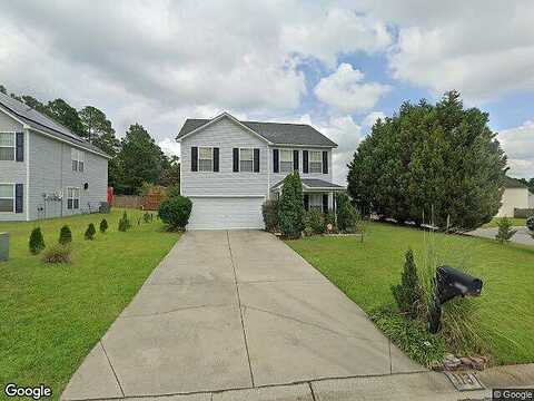 Rosecliff, HOPKINS, SC 29061