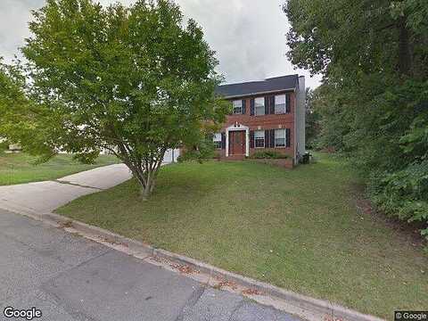 Brooklee, UPPER MARLBORO, MD 20772