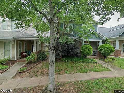 Deer Ridge, CHARLOTTE, NC 28277