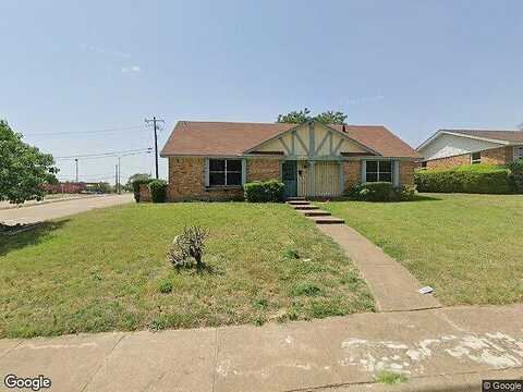 Glen Park, DALLAS, TX 75241