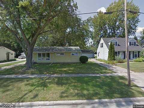 Willow, GRAND LEDGE, MI 48837