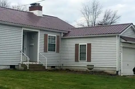 5Th, WILLIAMSTOWN, WV 26187
